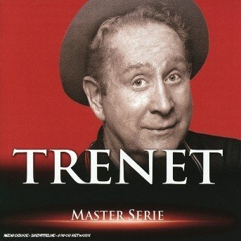 Cover for Charles Trenet · Vol. 3-master Serie (CD) (2005)