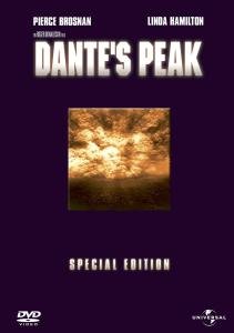 Dantes Peak-special Edition - Pierce Brosnan,linda Hamilton,charles Hallahan - Filme - UNIVERSAL PICTURES - 3259190266421 - 15. Mai 2003