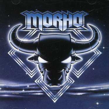 Mohro - Mohro - Music - SPALAX - 3307511489421 - August 31, 1995