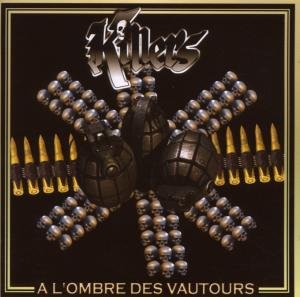 Cover for The Killers · A Lombre Des Vautours (CD) (2007)