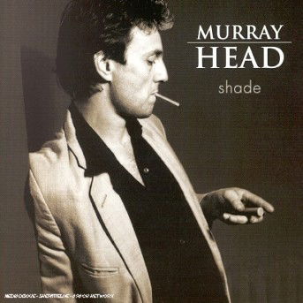 Cover for Murray Head · Shade (CD) (1988)