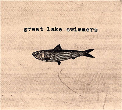 Great Lake S. - Great Lake Swimmers - Muziek - Fargo - 3448969253421 - 22 april 2004