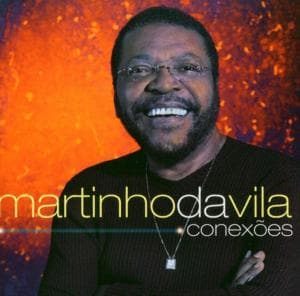 Cover for Da Vila Martinho · Conexoes (CD) (2005)