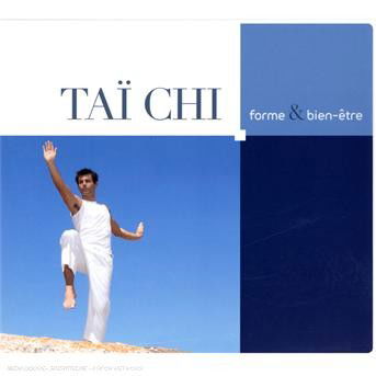 Cover for Compilation · Tai Chi (CD) (2024)