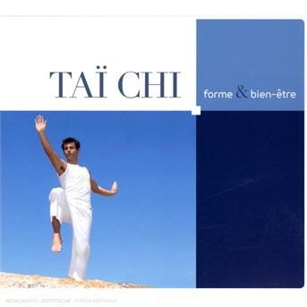 Cover for Compilation · Tai Chi (CD) (2007)