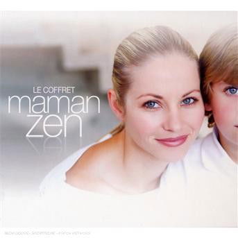 Cover for Bien · Etre - Le Coffret 6.- Maman Zen (CD/DVD)