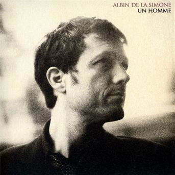 Un Homme - Albin De La Simone - Music - BANG - 3596972682421 - March 4, 2013