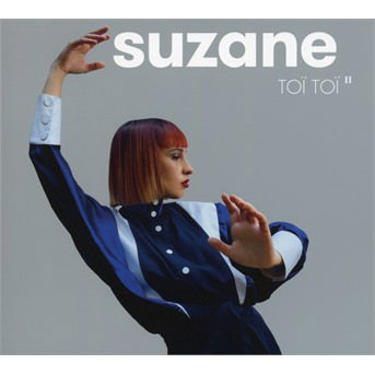 Toi Toi - Suzane - Muziek - BANG / WAGRAM - 3596973883421 - 19 februari 2021