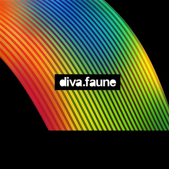 Cover for Diva Faune · Dancing With Moonshine (CD)