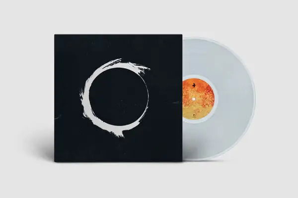 Olafur Arnalds · ..And They Have Escaped The Weight Of Darkness 