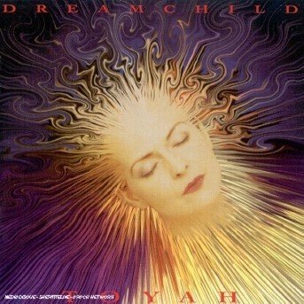 Cover for Toyah · Dreamchild (CD) (2003)