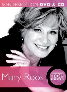 Cover for Mary Roos · Sonderedition DVD &amp; CD (CD) (2008)