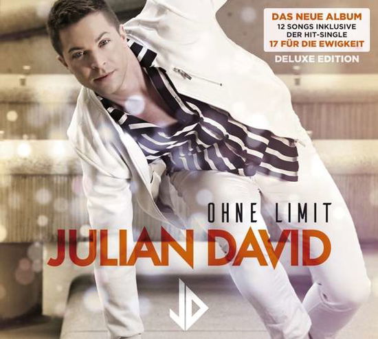 Ohne Limit - Julian David - Music - DA RECORDS - 4002587733421 - July 19, 2019