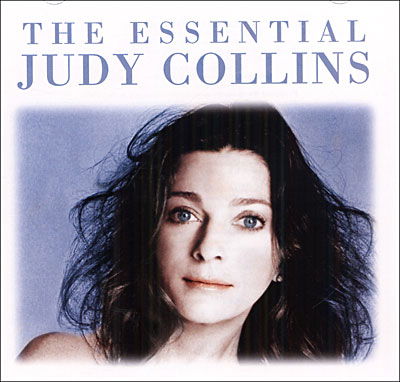 Cover for Judy Collins · Essential (CD) (2010)