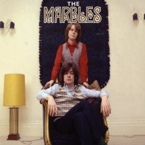 Cover for Marbles (CD) [Bonus Tracks edition] [Digipak] (2003)