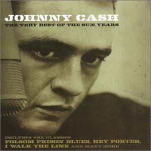 Best Of The Sun Years - Johnny Cash - Musiikki - REPERTOIRE GERMANY - 4009910482421 - keskiviikko 1. maaliskuuta 2006