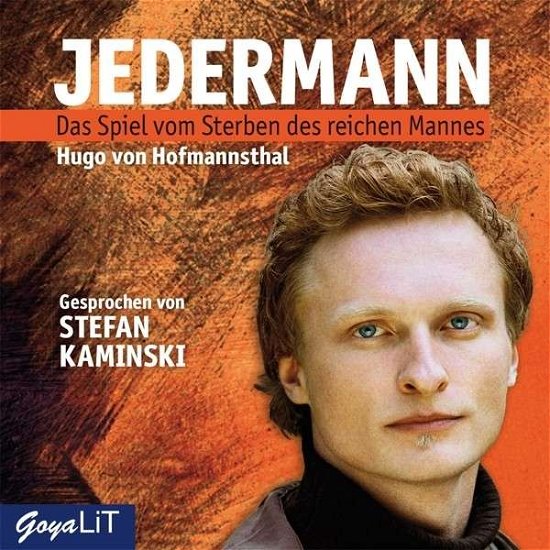 Jedermann.das Spiel Vom S - Stefan Kaminski - Musik - JUMBO-DEU - 4012144320421 - 18. oktober 2013