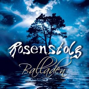 Balladen - Rosenstolz - Musik - ZETT - 4012176620421 - 27. januar 2012