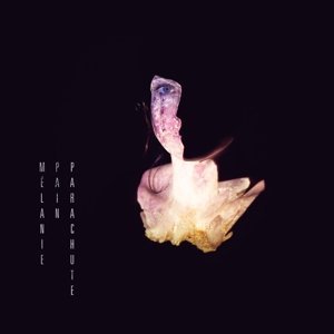 Parachute - Melanie Pain - Musik - Kwaidan Records - 4012957335421 - 28. oktober 2016