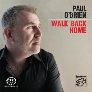 Walk Back Home - Paul O'brien - Music - S/FIS - 4013357406421 - September 25, 2009