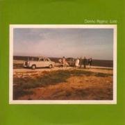 Cover for Donna Regina · Donna Regina - Late (CD) (2008)