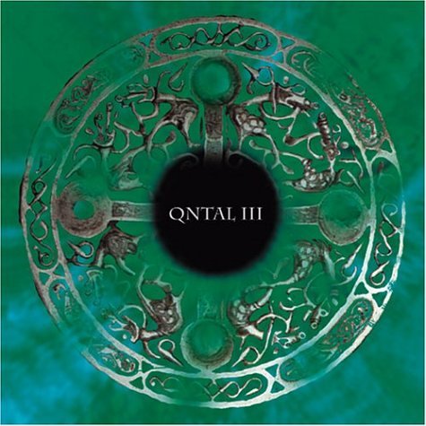 Qntal II - Qntal - Musikk - Indigo - 4015698949421 - 9. januar 1995