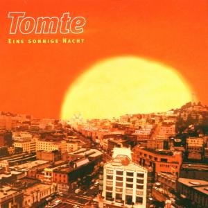 Cover for Tomte · Eine Sonnige Nacht (CD) (2000)