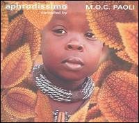 Aphrodissimo by M.o.c. Paoli (CD) (2018)