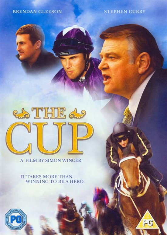 Cover for Fox · The Cup (N/A) (2016)