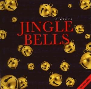 Cover for Jingle Bells One Song (CD) (2008)