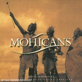 Mohicans - Mohicans - Música - LOCAL - 4029758453421 - 14 de janeiro de 2022