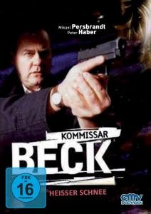 Cover for Kommissar Beck · Kommissar Beck-heisser Schne (DVD) (2010)