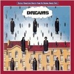 Cover for Dreams (CD) (2013)