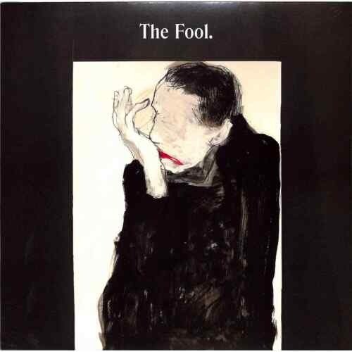 Cover for De Ambassade · Fool (LP) (2023)