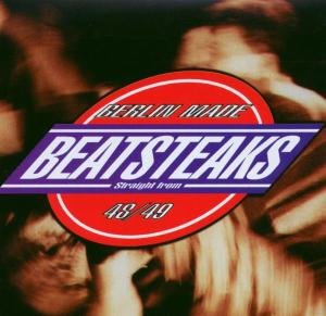 Cover for Beatsteaks · 48/49 (CD) (2009)