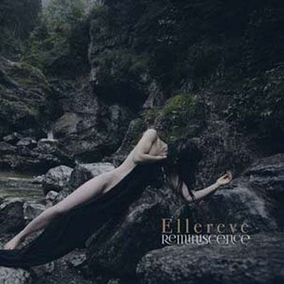 Cover for Ellereve · Ellereve-Reminiscence (CD) [Digipak] (2023)