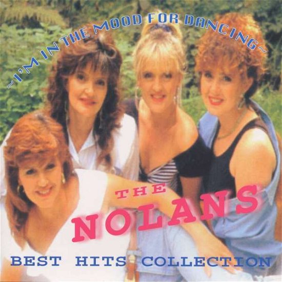 Cover for Nolans · Best Hit Collection (CD) (2007)