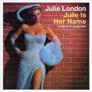 Cover for Julie London · Julie is Her Name + 9 Bonus Tracks (CD) [Japan Import edition] (2016)
