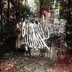 Cover for La Dispute · Wildlife (CD) [Japan Import edition] (2011)