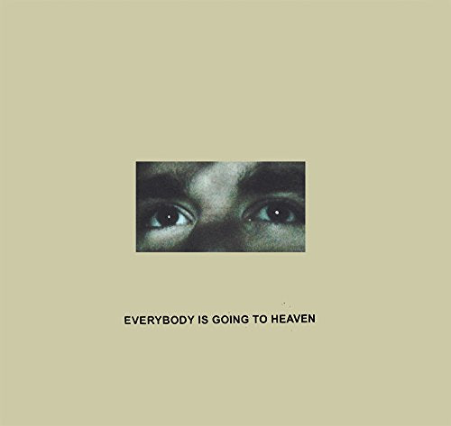 Cover for Citizen · Everybody is Going to Heaven (CD) [Japan Import edition] (2015)