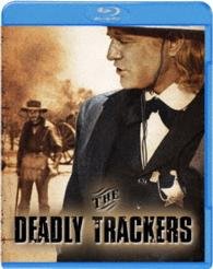 Cover for (Cinema) · The Deadly Trackers (MBD) [Japan Import edition] (2016)