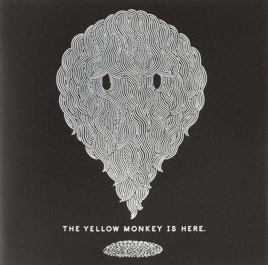 Cover for Yellow Monkey · Yellow Monkey Is Here. New Best (LP) [Limited edition] (2017)