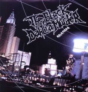 Cover for Black Dahlia Murder · Miasma (CD) [Japan Import edition] (2005)