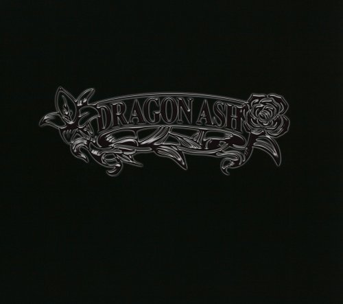 Cover for Dragon Ash · Best Of:with Changes 1 (CD) [Japan Import edition] (2007)