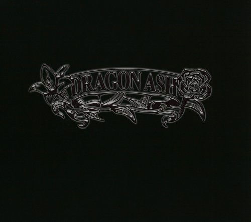 Best Of:with Changes 1 - Dragon Ash - Muzyka - VI - 4988002532421 - 11 września 2007