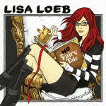 Cover for Lisa Loeb · No Fairy Tale (CD) [Japan Import edition] (2012)