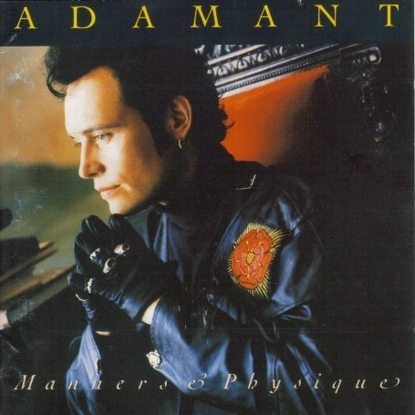Manners & Physique - Adam Ant - Musik - CHERRY POP - 5013929422421 - 3. marts 2017