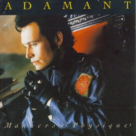 Manners & Physique - Adam Ant - Music - CHERRY POP - 5013929422421 - March 3, 2017