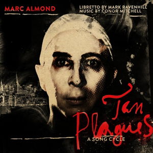 Ten Plagues - Marc Almond - Música - STRIKE FORCE ENT - 5013929844421 - 7 de julio de 2014