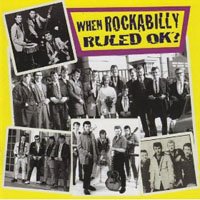 When Rockabilly Ruled...ok - Various Artists - Music - CHERRY PIE - 5013929860421 - October 13, 2008